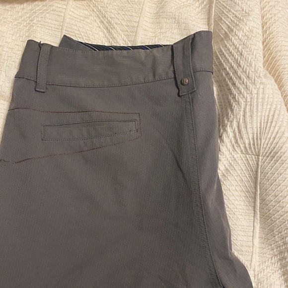 Lululemon men’s shorts. - Picture 2 of 3
